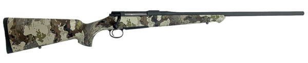 SAUER 9.3X62 S100 XT VIEL CERVIDAE CAMO