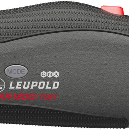 LEUPOLD RX-1300i TBR COMPACT RANGEFINDER