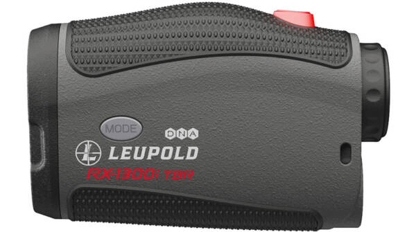 LEUPOLD RX-1300i TBR COMPACT RANGEFINDER