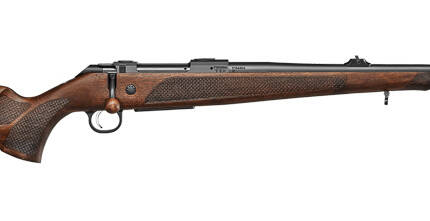 CZ 600 LUX 308WIN 5RD 508MM