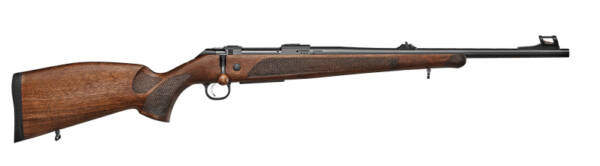 CZ 600 LUX 308WIN 5RD 508MM