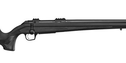 CZ 600 ALPHA 308WIN 5RD 508MM