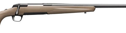 BROWNING X-BOLT 300PRC STKR LR FDE MB