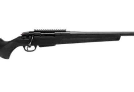 STEVENS 243WIN BA 334 BLACK 20IN