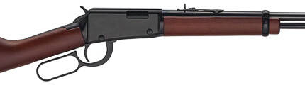 HENRY LEVER .22 RIFLE