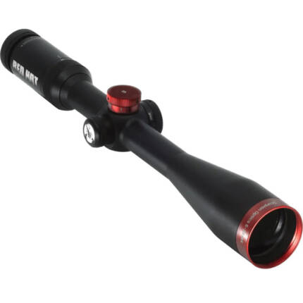 SCORPION VARMINTER 4-16X44 .223