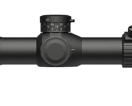 LEUPOLD MARK 5HD 3.6-18X44 FFPP PR1 ILLUM MOA
