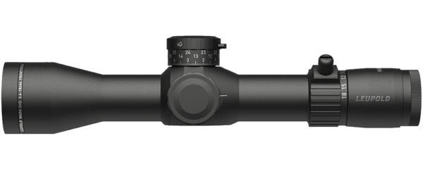 LEUPOLD MARK 5HD 3.6-18X44 FFP M5C3 TMR