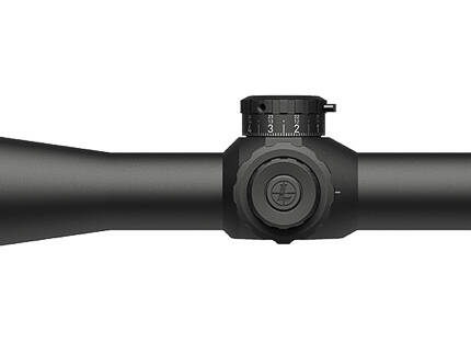 LEUPOLD MARK 4HD 4.5-18X52 FFP PR2-MIL M5C3
