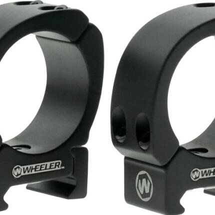 WHEELER 1in MED SPORTER RINGS
