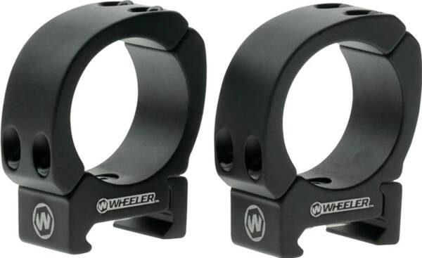 WHEELER 1in MED SPORTER RINGS