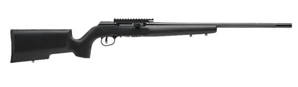 SAVAGE A22 22WMR PRO VARMINT BLK 22IN SEMI #47222