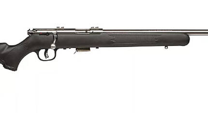 SAVAGE MARK II FSS 22LR BOLT ACTION