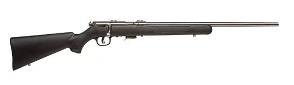 SAVAGE MARK II FSS 22LR BOLT ACTION