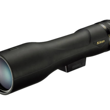 NIKON PROSTAFF 3 16-48X60MM FIELDSCOPE