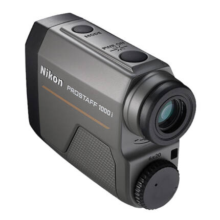 NIKON 1000i PROSTAFF RANGEFINDER LASER