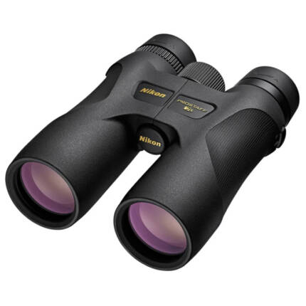 NIKON PROSTAFF 7S 8X42 BINOCULARS