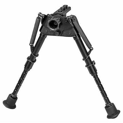 HARRIS BIPOD 6-9IN M-LOK LEG NOTCH