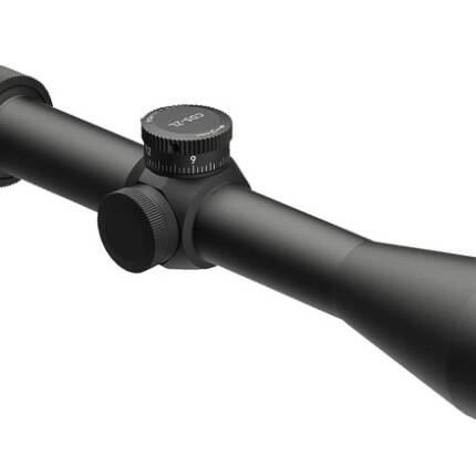 LEUPOLD VX-3HD 2.5-8X36 CDS-ZL