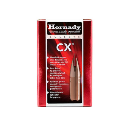 HORNADY 338CAL 225GR CX 50CT 332014