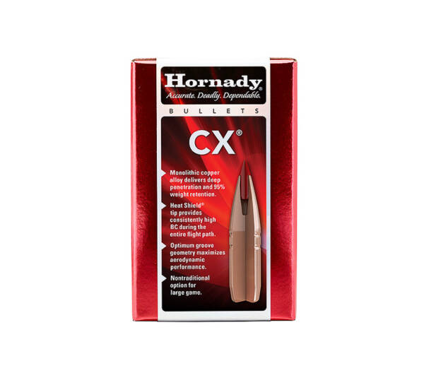 HORNADY 338CAL 225GR CX 50CT 332014