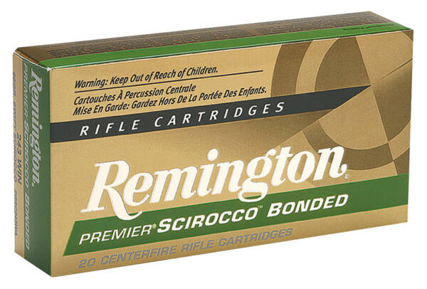 REM 300WIN MAG 180GR PREMIER BONDED