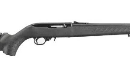 RUGER 10/22 22LR