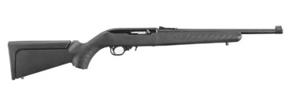 RUGER 10/22 22LR