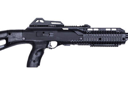 HI-POINT 995TSCAN 9MM SEMI AUTO SER# F204431