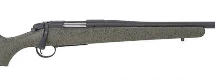 BERGARA B14 HUNTER 308WIN 22IN