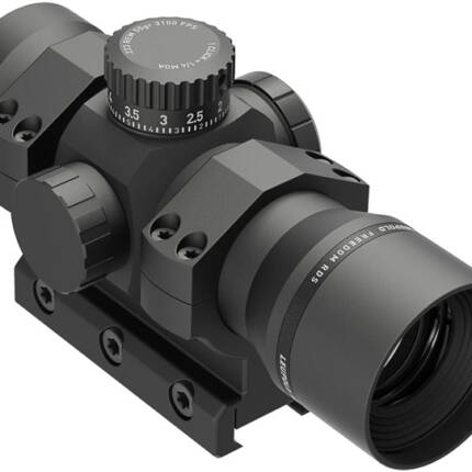 LEUPOLD FREEDOM RDS 1MOA RED DOT