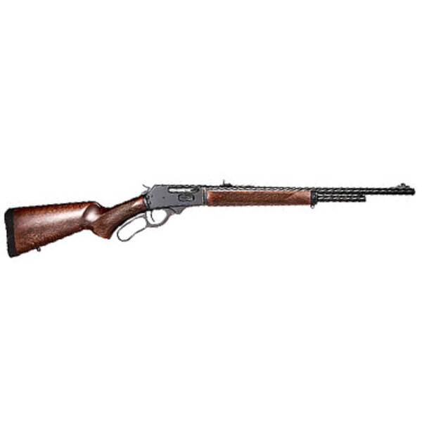 ROSSI R95 30-30 WIN 5RD BLK/HW 20IN