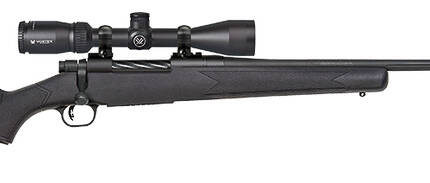 MOSSBERG PATRIOT 7MM MAG COMBO VORTEX