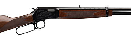 BROWNING BL-22 22LR WALNUT GR I 15RD 20IN LEVER