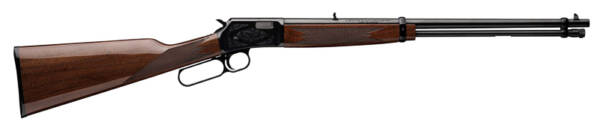 BROWNING BL-22 22LR WALNUT GR I 15RD 20IN LEVER