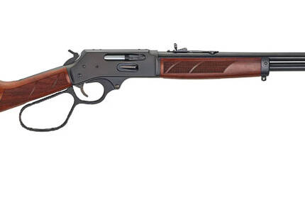 HENRY STEEL 3030WIN 20IN LARGE LOOP