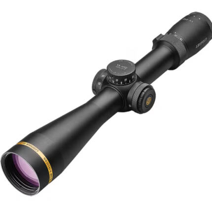 LEUPOLD VX-6HD 3-18X44 SF TMOA ILLUM