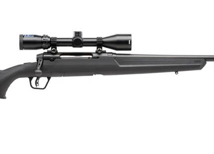 SAVAGE AXIS II XP 223REM