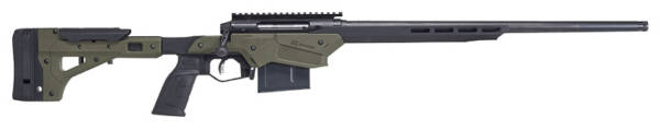 SAVAGE AXIS II PRECISION 223REM