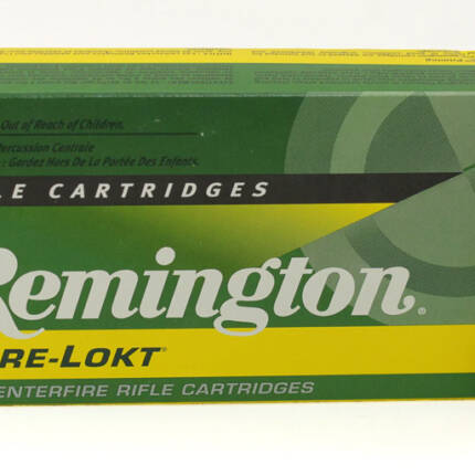 REMINGTON CORE LOKT 308WIN 180GRN PSP