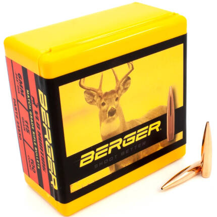 6MM 115GR VLD HUNTING 100CT