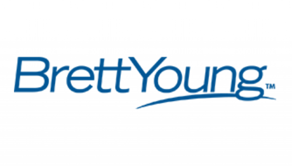 BrettYoung logo