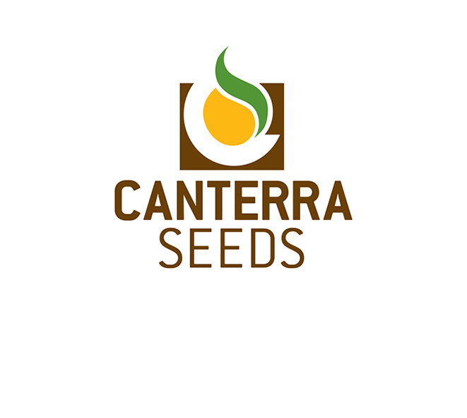 Canterra Seeds logo