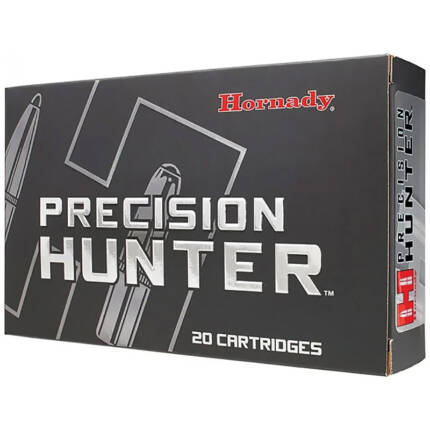HORNADY 300 WIN MAG 178GR ELDX PRECISION HUNTER