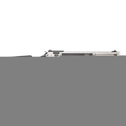 S&W 44 MAG 1854 STAINLESS/SYNTHETIC 19IN