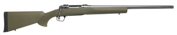 SAVAGE 7MM PRC 110 TRAIL HUNTER 22IN 2RD TUNGSTEN GREEN 58042