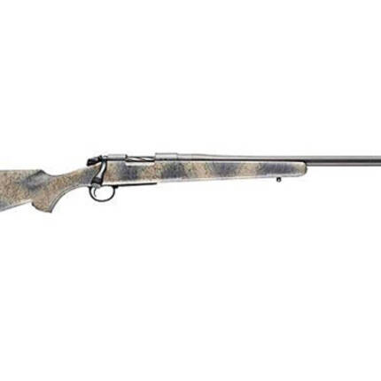 BERGARA 7PRC RIDGE CARBON WILDERNESS