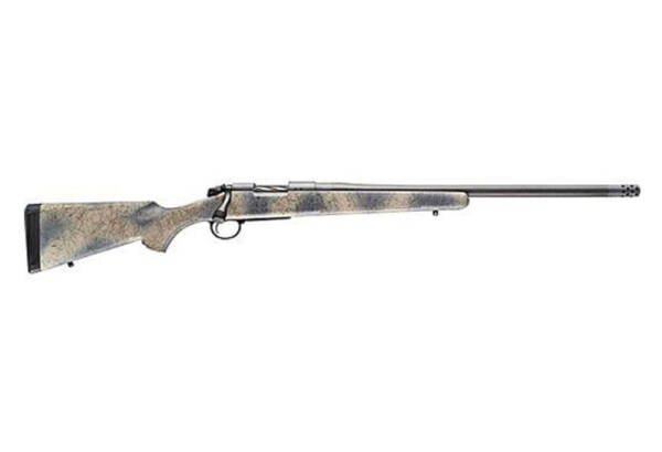 BERGARA 7PRC RIDGE CARBON WILDERNESS