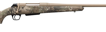 WINCHESTER 7MM REM MAG 3RD 26IN XPR TRUE TIMBER STRATA MB