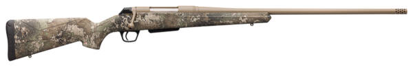 WINCHESTER 7MM REM MAG 3RD 26IN XPR TRUE TIMBER STRATA MB